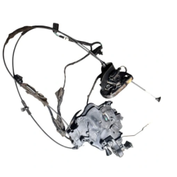 VW T5 ZAMEK DRZWI PRZESUWNYCH LEWYCH 7H0843653DG